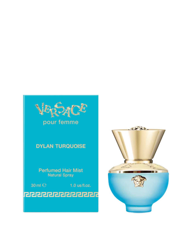Dylan Turquoise Pour Femme Hair Mist